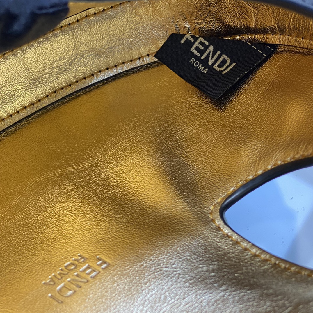 Fendi Hobo Bags